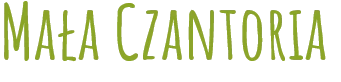 Mała Czantoria logo